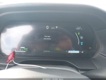 Jeep Grand Cherokee V 2024 Jeep Grand Cherokee 4XE 2024 2.0 Hybryda 270KM, zdjęcie 5