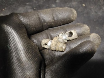 JAWA JAWKA BABETTA 210 121 КОМПЛЕКТ КРЕПЛЕНИЯ НА КРЫЛО