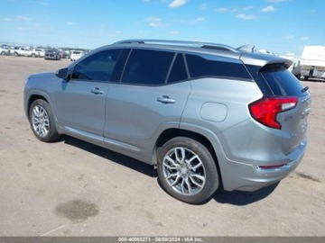  GMC Terrain Denali 2023 1.5l 1.5 Benzyna 175KM, zdjęcie 4