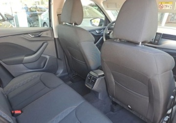Skoda Kamiq Crossover 1.0 TSI 110KM 2023 Skoda Kamiq DSG Smart LINK Grzane fotele 1,0 TSI 110KM Salon PL ASO Benzyna, zdjęcie 10