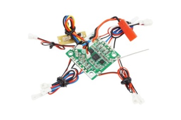 Плита головна для дрона Syma X54HC (виставковий)
