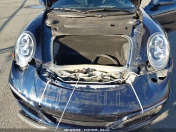 Porsche 2019 Porsche 911 Carrera 4S 2019 3.0l 3.0 Benzyna 420KM, zdjęcie 8