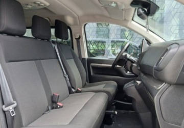 Toyota 2024 Toyota Proace Verso Proace Verso Business FV23 Salon PL 1 wlasciciel, zdjęcie 24