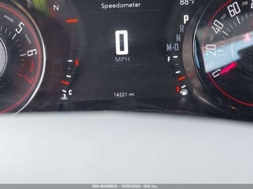 Dodge Challenger III 2023 Dodge Challenger 2023 Dodge Challenger SXT RWD 3.6 Benzyna 303KM, zdjęcie 13