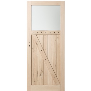 Skrzydło Duo Loft Sęczne Dąb WC 80