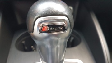 Audi A3 8V Sportback 5d Facelifting 1.5 TFSI 150KM 2017 AUDI A3 8V LIFT DSG /Bixenon /Sport /Krajowy Ładny /S LINE /B&amp;O/Car play, zdjęcie 25