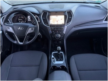 Hyundai Santa Fe III SUV Facelifting 2.0 CRDi 150KM 2017 Hyundai Santa Fe, zdjęcie 20