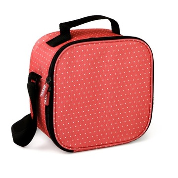 Lunch Box Torba z zestawem pojemników do żywności