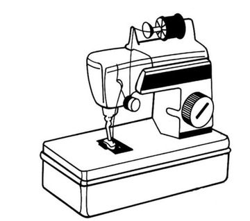 Заздростка бохо КУХОННАЯ ШТОРА ЦВЕТОК, высота 70 см