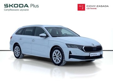 Skoda Octavia IV Scout 1.5 TSI ACT 150KM 2024 Skoda Octavia 1.5TSI 150KM Selection SalonPL SerwisASO Virtual Led Kessy F, zdjęcie 6