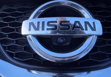 Nissan Qashqai II Crossover 1.2 DIG-T 115KM 2016 Nissan Qashqai Bezwypadekgwarancjajak nowepanorama4x kamera 1.2 Benzyna, zdjęcie 21