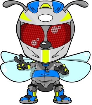 Xzone RobertOzon Набор для чистки шлема