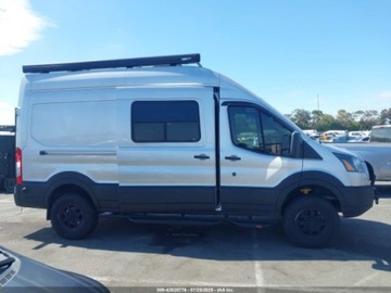 Ford Transit VII 2019 Ford Transit 350 2019 3.5l 3.5 Benzyna 310KM, zdjęcie 6