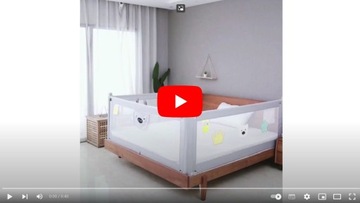 ЗАЩИТНЫЙ БАРЬЕР 200 см МЕДВЕДЬ СКИДКА