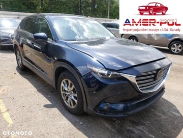 Mazda CX-9 2018 Mazda CX-9 2018 MAZDA CX-9 TOURING, silnik 2.5...