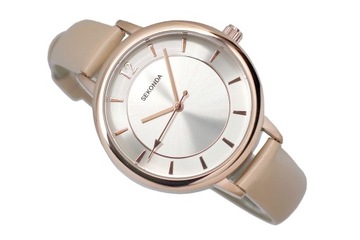 Sekonda 2137.80 Fashion - Zegarek Damski