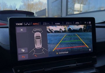 Cupra Formentor Crossover 2.0 TSI 310KM 2021 Cupra Formentor VZ 310 KM 4x4 VIRTUAL 101.000km perfekcyjnaserwisowana, zdjęcie 27