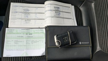 Renault Talisman Kombi 1.7 Blue dCi 120KM 2019 Renault Talisman 1.7D 120PS OPŁACONY Bezwypadkowy, zdjęcie 21