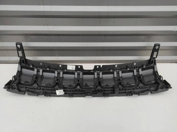 ФЕРМНЫЙ ГРИЛЬ Jeep Compass II 2