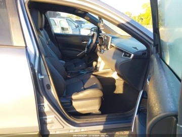 Toyota Corolla Cross 2025 Toyota Corolla Cross 2025 TOYOTA COROLLA CROSS HYBRID XSE 2.0 Hybryda 150KM, zdjęcie 12