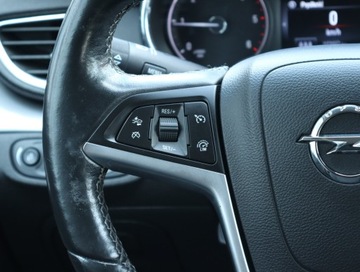 Opel Mokka I SUV 1.6 CDTI Ecotec 136KM 2016 Opel Mokka 1.6 CDTI, Automat, Skóra, Navi, Klima, zdjęcie 22