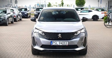 Peugeot 3008 II Crossover 1.5 BlueHDI 130KM 2020 Peugeot 3008 (Nr.013) 1.5 HDI Navi Klima Tempomat Parktronik Gwarancja, zdjęcie 8