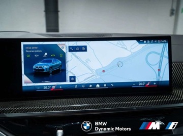 BMW X6 G06 SUV Facelifting 3.0 40d 352KM 2025 BMW X6 xDrive40d 352 KM mHEV - Kamera 360 - HarmanKardon - Pakiet M Pro, zdjęcie 35