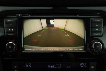 Nissan Qashqai II Crossover Facelifting 1.3DIG-T 140KM 2019 Nissan Qashqai 1.3 DIG-T, Salon Polska, zdjęcie 12