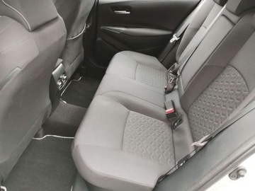 Toyota Corolla XII TS Kombi 2.0 Hybrid Dynamic Force 184KM 2022 Toyota Corolla 2.0 Hybrid Comfort Tech Kolo dojazdowe Salon PL 2.0 Hybryda, zdjęcie 13