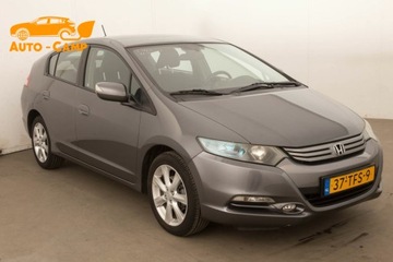 Honda Insight 2010 IDEALNY W MIASTO*zadbany*SERWIS*od ręki z Holandii, zdjęcie 19