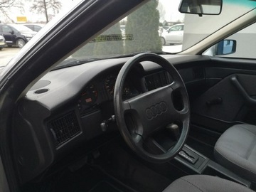 Audi 80 B4 1990 Audi Coupe 2.0 B 115KM Automat Alu Audi, zdjęcie 11