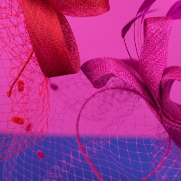 Линда Фасцинатор - фуксия