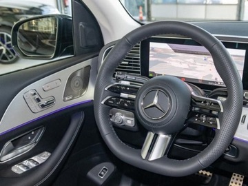 Mercedes GLE V167 SUV Facelifting 2.0 300d 269KM 2025 MERCEDES-BENZ GLE 300 d 4-Matic AMG Line 2.0 (269KM) 2025, zdjęcie 5