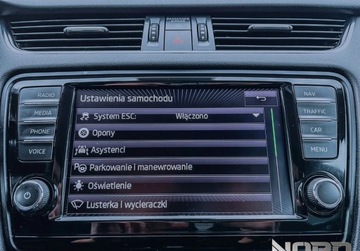 Skoda Octavia III Kombi 1.4 TSI  150KM 2015 Skoda Octavia Bezwypadkowa, FV23, DSG, KredytowanieLeasing, gw.12m gethelp, zdjęcie 28