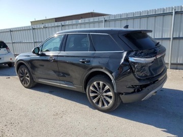 Lincoln 2021 Lincoln Corsair 2021 LINCOLN CORSAIR RESERVE 2.0 Benzyna 250KM, zdjęcie 2