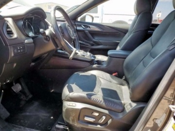 Mazda CX-9 2019 Mazda CX-9 2019 MAZDA CX-9 GRAND TOURING 2.5 Benzyna 227KM, zdjęcie 7