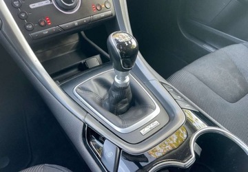 Ford Mondeo V Kombi 1.5 EcoBoost 160KM 2015 Ford Mondeo Ford Mondeo Turnier 1.5 EcoBoost Start-Stopp Business Edition, zdjęcie 24