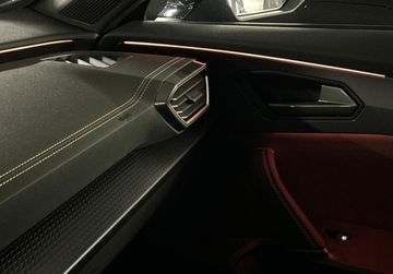 Cupra Formentor 2025 Cupra Formentor 4X4 Pakiety, Kamera 360, GPS, Sportowe fotele, ACC, Bezwy, zdjęcie 35