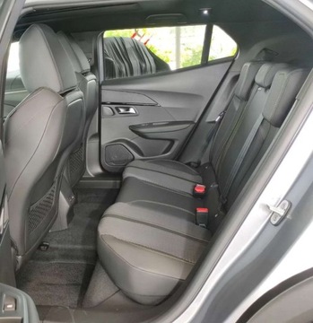 Peugeot 2008 II 2026 Peugeot 2008 2008, Nowy, polski salon, GT, 2026 1.2 Hybryda 145KM, zdjęcie 8