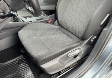 Skoda Octavia III Liftback Facelifting 1.5 TSI ACT 150KM 2020 Skoda Octavia Skoda Octavia 1.5 TSI ACT Style 1.5 Benzyna 150KM, zdjęcie 11