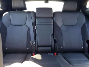 Lexus RX V 2024 Lexus RX 500h F Sport 2024 2.4 Hybryda 366KM, zdjęcie 11