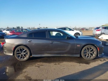 Dodge Charger VII 2021 Dodge Charger RT 2021 5.7 Benzyna 837KM, zdjęcie 6