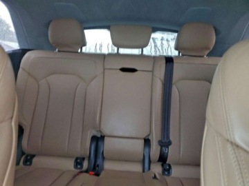 Audi Q8 2020 Audi Q8 2020 AUDI Q8 PRESTIGE 3.0 Benzyna 335KM, zdjęcie 9