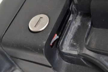 BMW R 1150 RT кофр правый