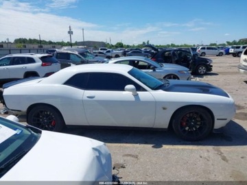 Dodge Challenger III 2021 Dodge Challenger RT Scat Pack 2021 6.4l 6.4 Benzyna 485KM, zdjęcie 6