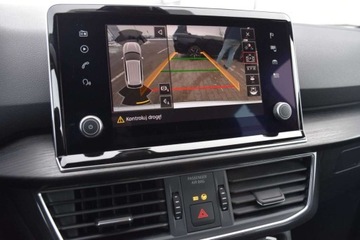 Seat Tarraco SUV 2.0 TDI 190KM 2020 Seat Tarraco SalonPL TDI 190KM Xcellence 7-os. 4x4 DSG BeatsKameraACC VAT23, zdjęcie 16