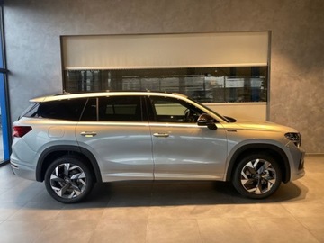 Skoda Kodiaq II SUV 2.0 TDI SCR 193KM 2026 SKODA Kodiaq Sportline 2.0 TDI DSG 4x4 Suv 193KM 2026, zdjęcie 1