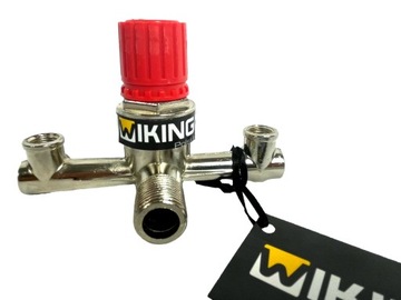 тройник компрессора, маслораспределительная планка