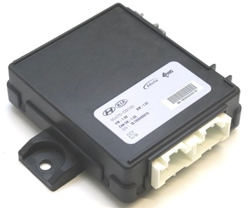 MODUŁ STEROWNIK KLAPY BAGAŻNIKA 95470-D9100 95470D9100 KIA HYUNDAI