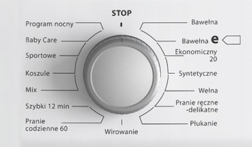 Стиральная машина Kernau KFWD 8642 8/6кг 15 программ